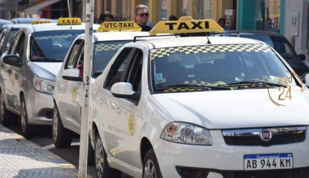 Denuncian un presunto desfalco en la Asociación de Taxis 