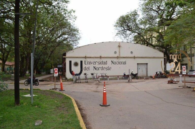 UNNE: docentes e investigadores realizarán un paro de 24 horas 