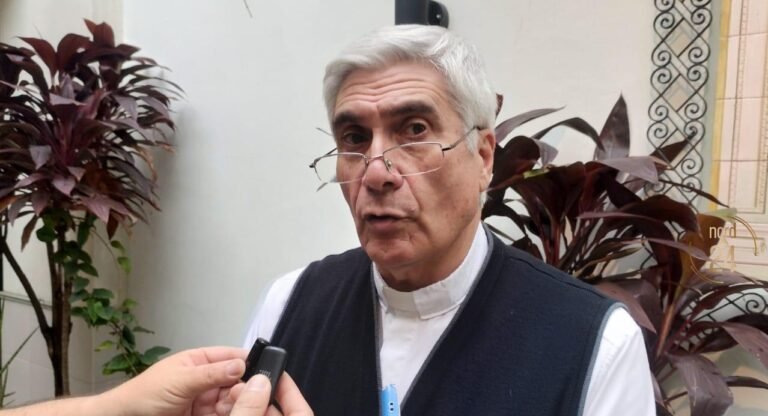 Larregain: “Hay falta de trabajo y magros salarios”