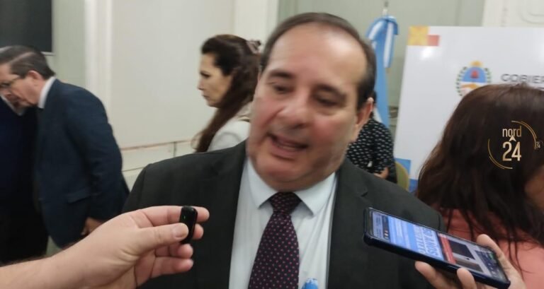 Núñez: “El Valentín Haüy es un faro en la región para la discapacidad visual”