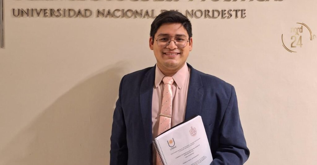 De Goya al mundo: La educación correntina destacadas por medios internacionales