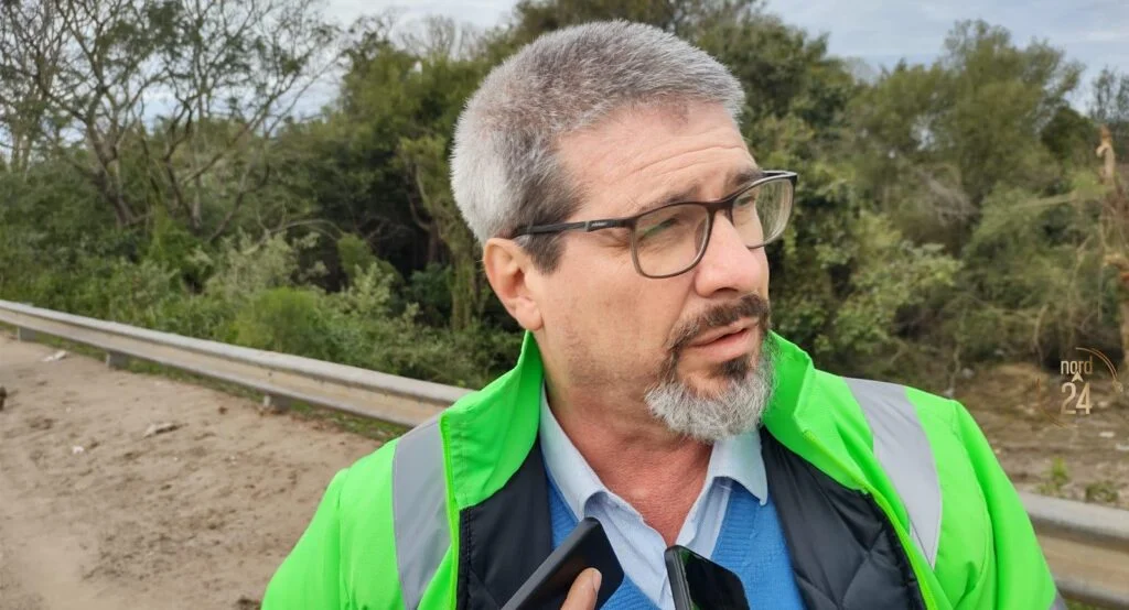 Barrios: “En 2025 perdimos 30 vecinos y en lo que va del 2026 solamente 11”
