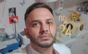 Barrio Río Paraná: Encontraron el cuerpo de un hombre en una zona costera