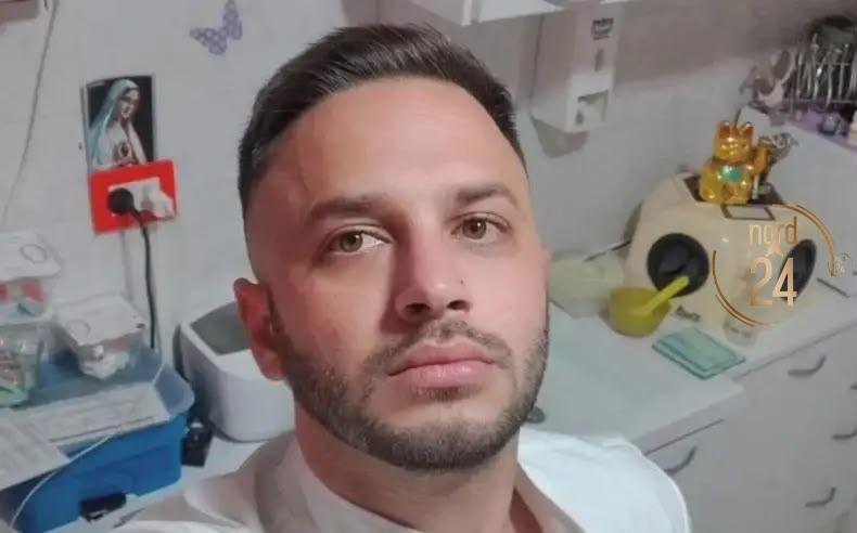 Capital: Encontraron el cuerpo Félix Falcón, desaparecido tras la tormenta del jueves