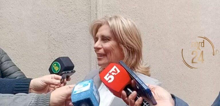 PRO Corrientes: Carlota Carballo será vicepresidenta tras el acuerdo para normalizar el partido