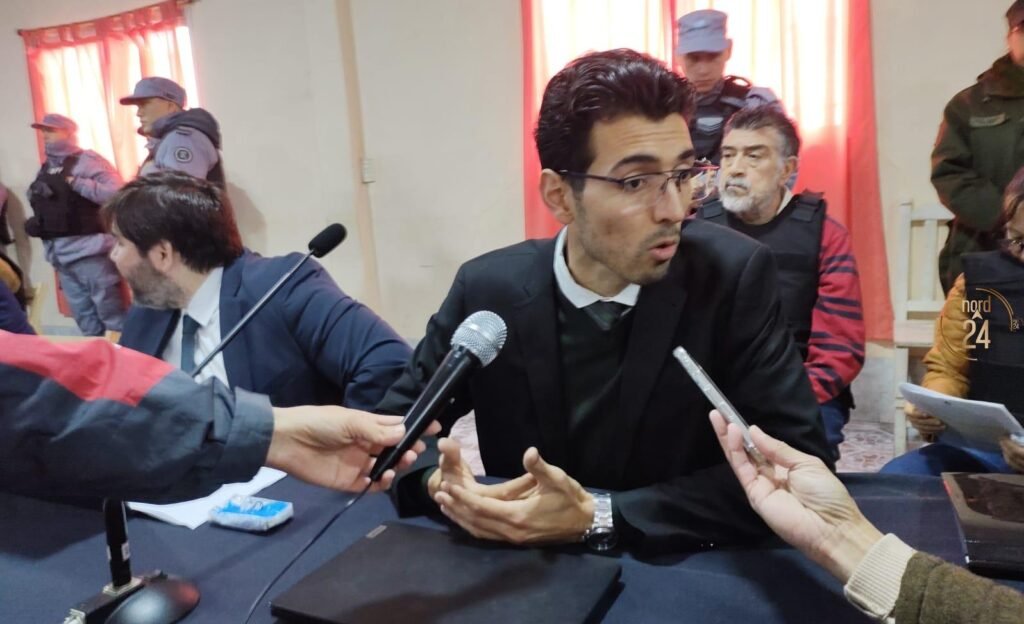 Caso Loan: La defensa explicó el viaje de Caillava a Corrientes