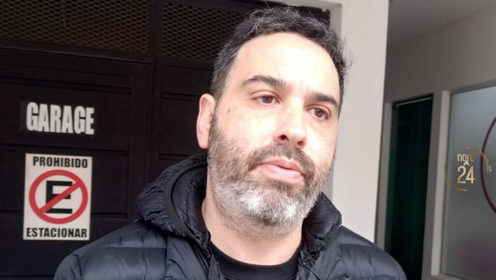 Corrientes: Ángel Kofman destacó la designación de Evelyn Karsten en Migraciones