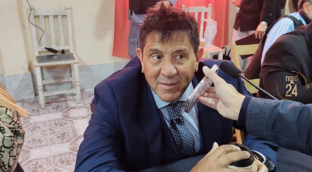 Caso Loan: La defensa de Cutaia pidió una reconstrucción