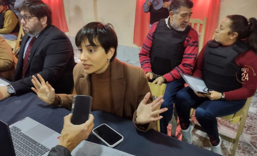 Juicio por Loan: La defensa de Pérez y Caillava cuestionó las pericias