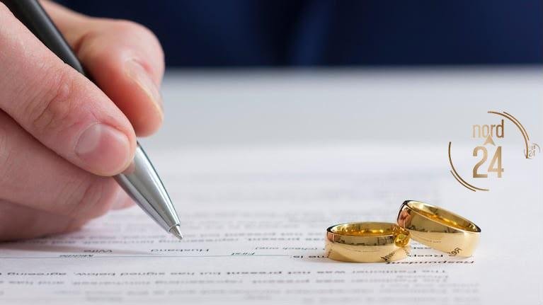 Matrimonio: ¿Se puede divorciar una persona aunque su pareja no quiera?