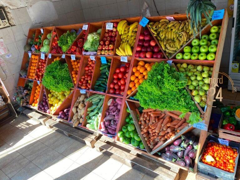 Verduras: Anticipan nuevas subas en el tomate tras el fuerte aumento de papa y cebolla