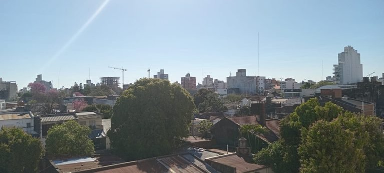 Corrientes: prevén días sin lluvias y máximas llegará hasta 32 °C 