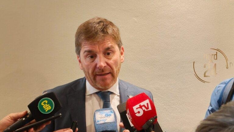 Basso: “La elección popular de jueces no garantiza su independencia”