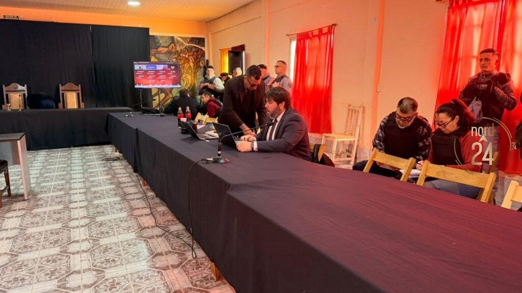 Caso Loan: La defensa de Pérez y Caillava cuestionó las pruebas de la Fiscalía