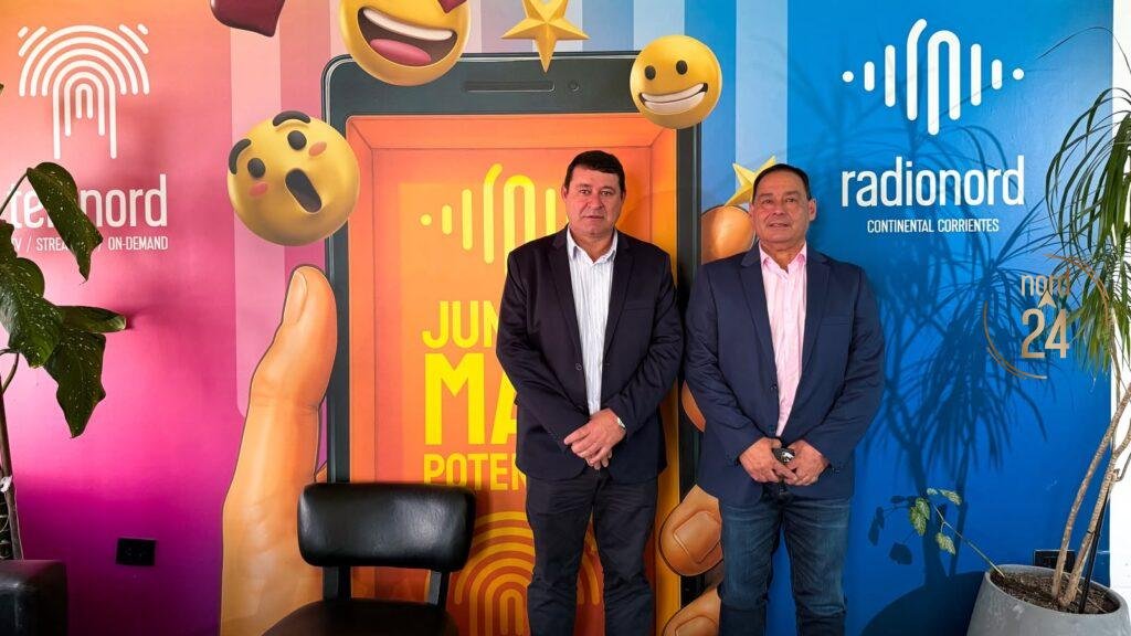 Santa Rosa: Impulsan el Parque Industrial y buscan atraer nuevos aserraderos