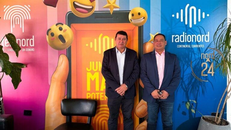 Santa Rosa: Impulsan el Parque Industrial y buscan atraer nuevos aserraderos
