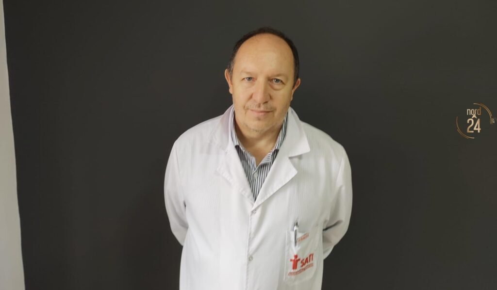 Alvarez: “Corrientes tiene registrado 27 donantes de órganos y 47 de órganos y tejidos”