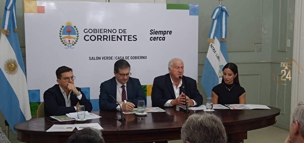 Flinta: “El Ecoturismo se encuentra muy bien posicionado a nivel nacional”