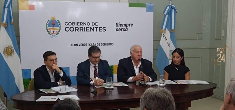 Flinta: “El Ecoturismo se encuentra muy bien posicionado a nivel nacional”