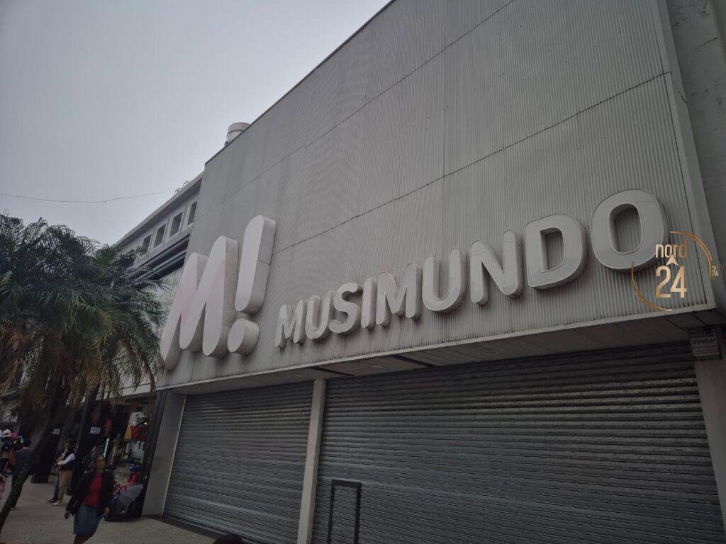 Musimundo: Un trabajador con 20 años de antigüedad contó cómo fue el despido