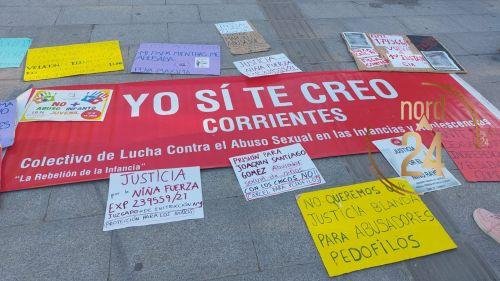 Niño Rayo: piden avances en una causa que lleva casi 10 años