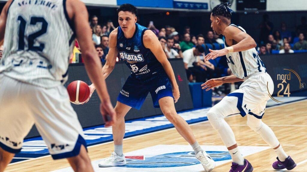 San Martín confirmó la contratación de Sebastián Lugo