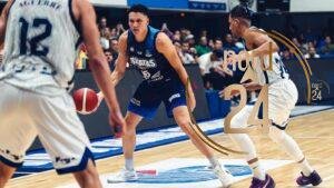 San Martín confirmó la contratación de Sebastián Lugo