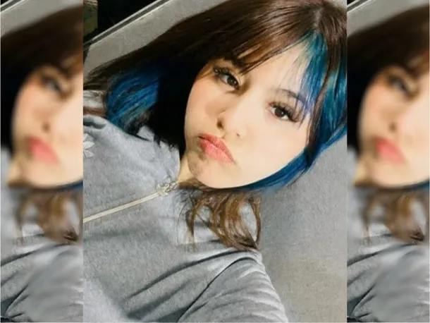 Intensa busqueda de una adolescente de 15 años en Buenos Aires