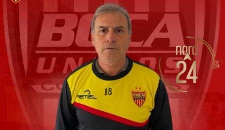 Álvarez: “Acepté la propuesta sin pensar, Corrientes es mi segunda casa”