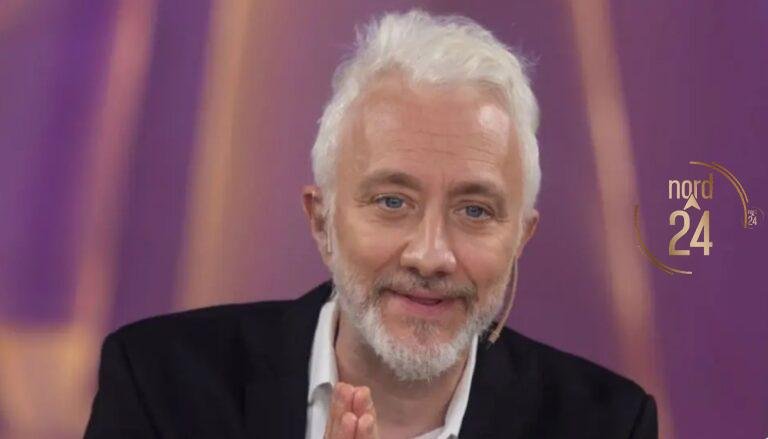 Andy Kusnetzoff vuelve a la pantalla de Telefe con PH, podemos hablar