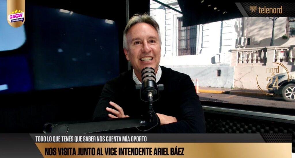 El certamen Interbarrios “Jacinto Mamut” vuelve a brillar en Corrientes