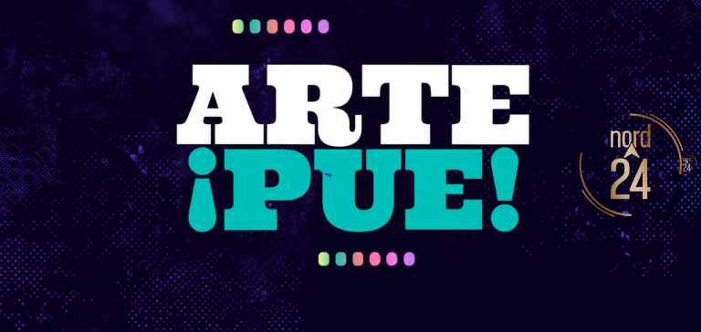 ArtePue: Una experiencia que une el talento contemporáneo emergente y el streaming