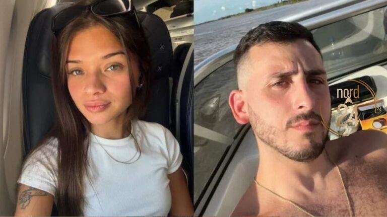Julián Álvarez Guardia: Su amigo relató los conflictos de pareja