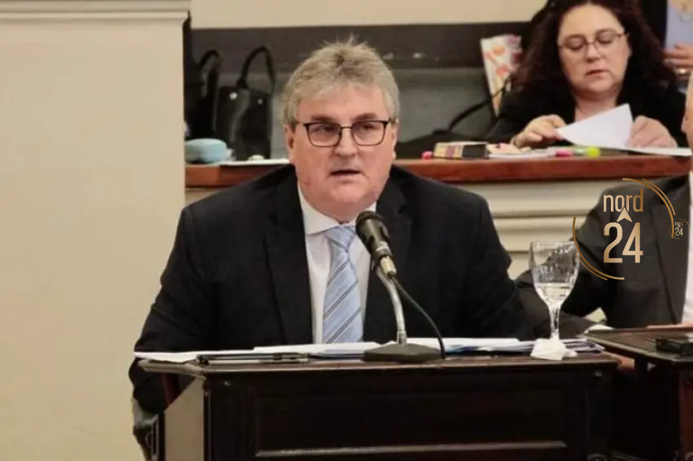En 2027 podría concretarse la conexión entre Bella Vista y Villa Ocampo 