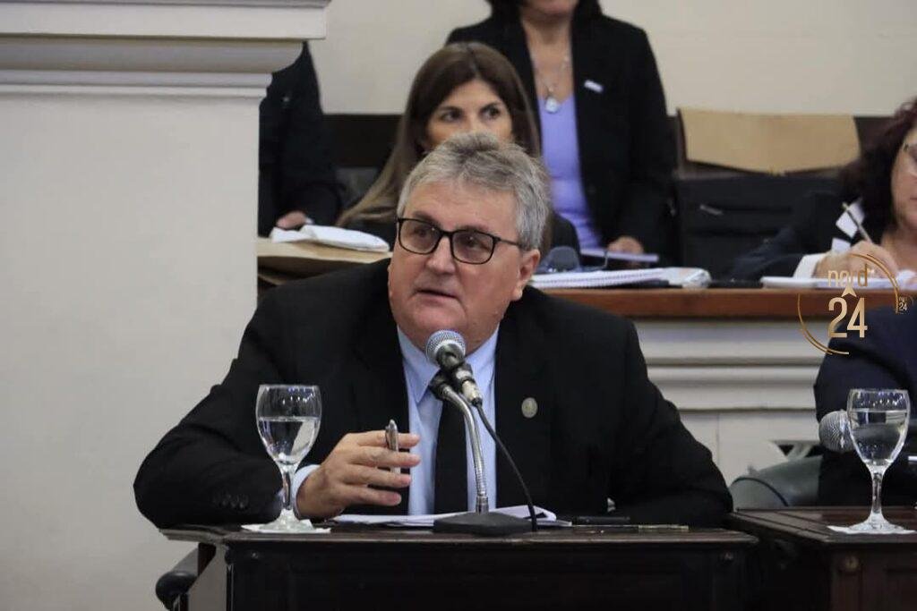 Ast respaldó el pedido de Corrientes por una tarifa energética 