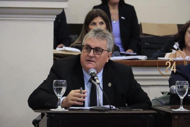 Ast respaldó el pedido de Corrientes por una tarifa energética 