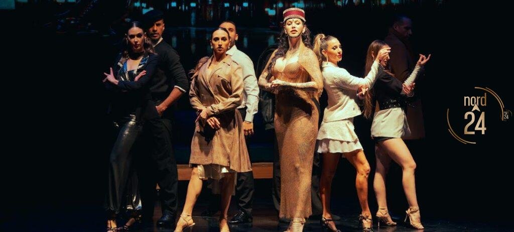4 de septiembre: Bloody Tango vuelve al Vera a pedido del público