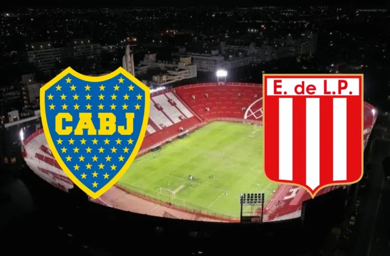 Boca recibe a Estudiantes en el pendiente de la segunda fecha
