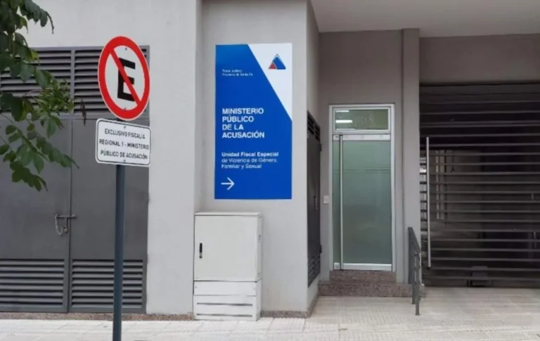 Un hombre fue condenado a 20 años por abusar de dos niños de su familia