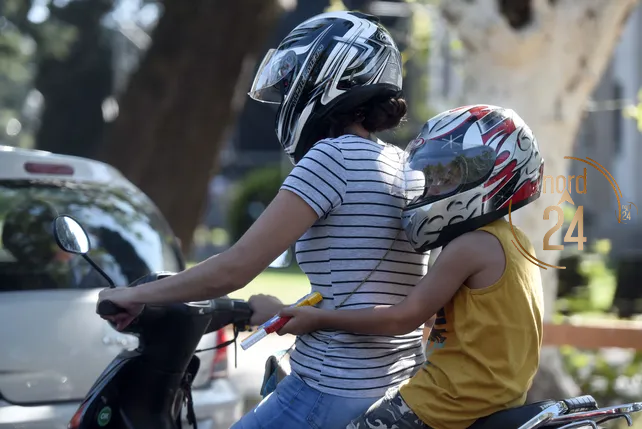 Seguridad Vial: el desafío de generar buenos hábitos en los jóvenes 