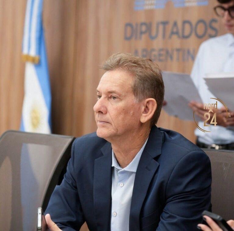 González analizó la agenda legislativa y la reforma electoral