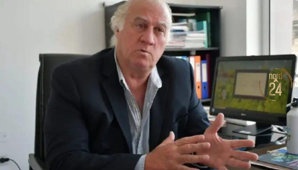 Sergio Flinta destacó el crecimiento del turismo de naturaleza