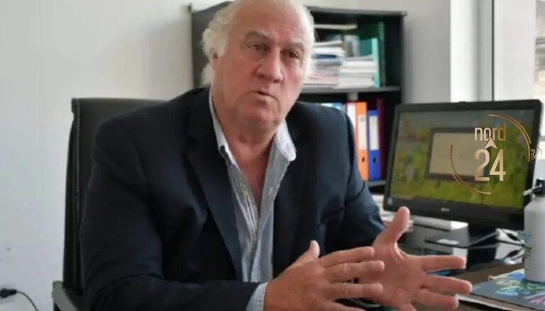 Sergio Flinta destacó el crecimiento del turismo de naturaleza