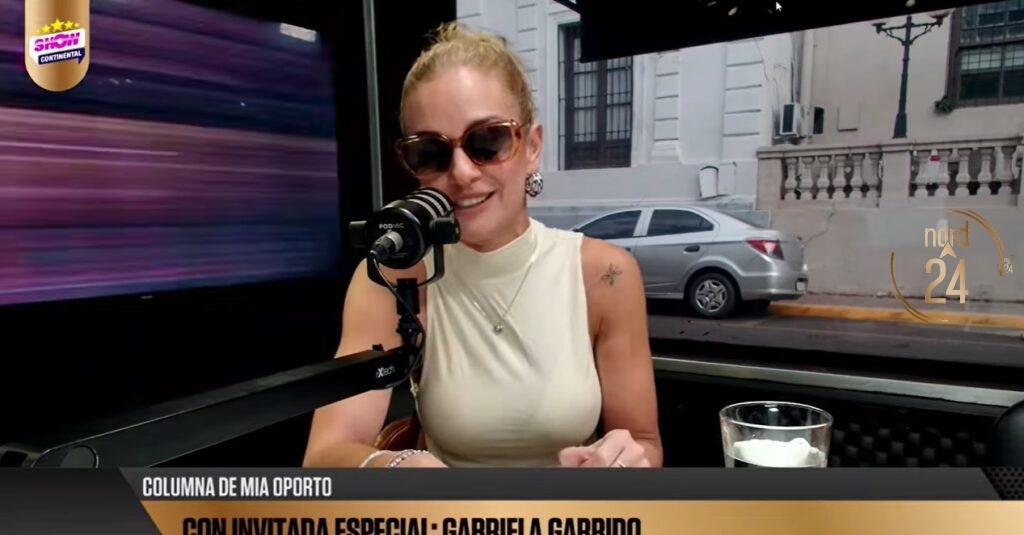 Gabriela Garrido: “A Corrientes le vino bien un espacio cultural abierto donde la familia pueda disfrutar”