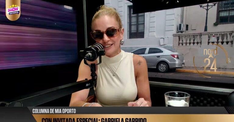 Gabriela Garrido: “A Corrientes le vino bien un espacio cultural abierto donde la familia pueda disfrutar”