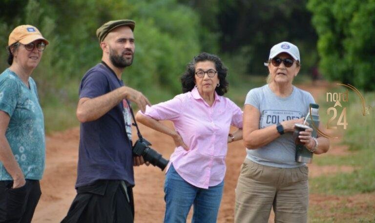 La UNNE estrena este miércoles el documental “Regreso a Caá Catí” sobre las Hermanas Vera