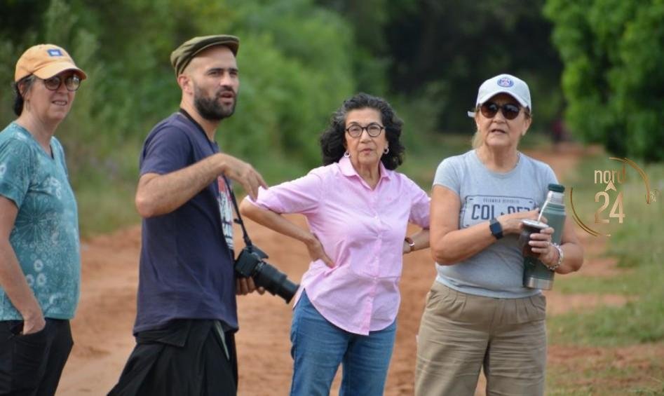 La UNNE estrena este miércoles el documental “Regreso a Caá Catí” sobre las Hermanas Vera