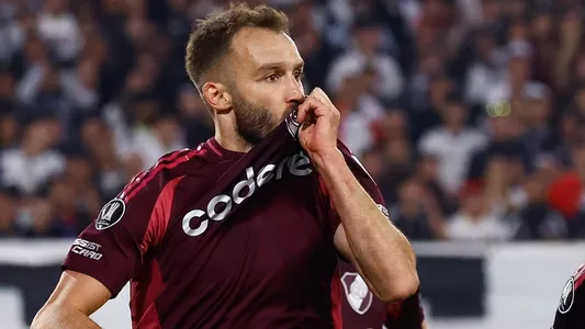 River le recindió el contrato a Germán Pezzella