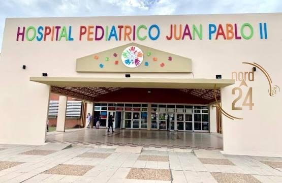 Barrio Jardín: Policías salvaron un niño de 4 años que no podía respirar
