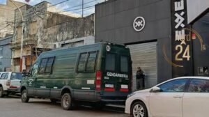 Caso Exen: La defensa de Lugo y Clinis cuestionó los allanamientos